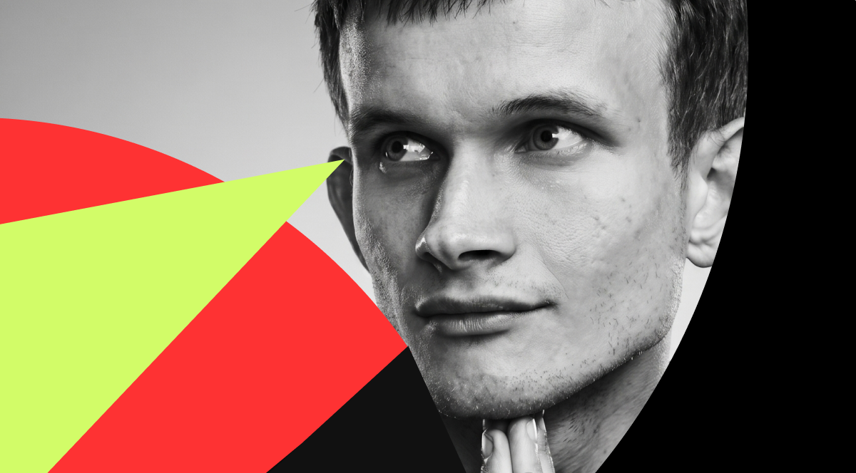 Bet You Can’t Out-Vitalik Vitalik