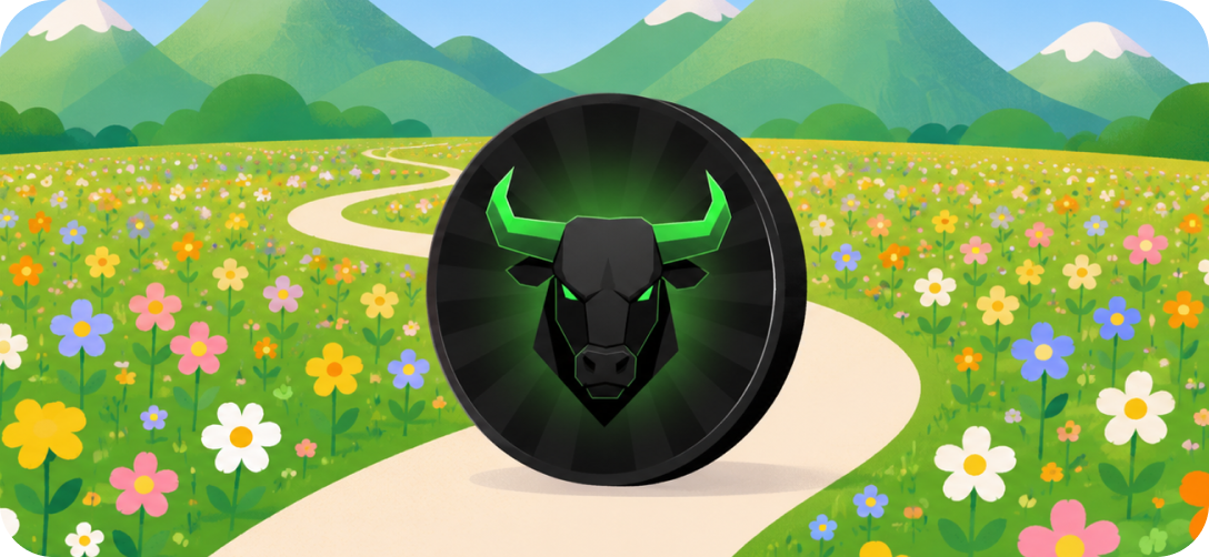 The Black Bull (ANSEM)
