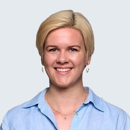 Photo of Hanne Duytschaever