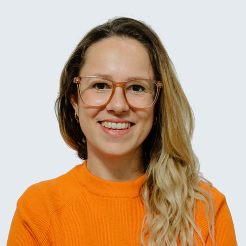 Photo of Chiara Santoiemma