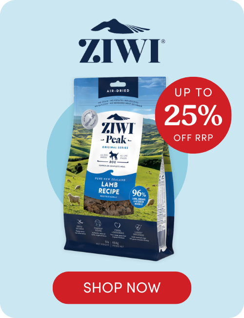 Shop ZIWI Peak