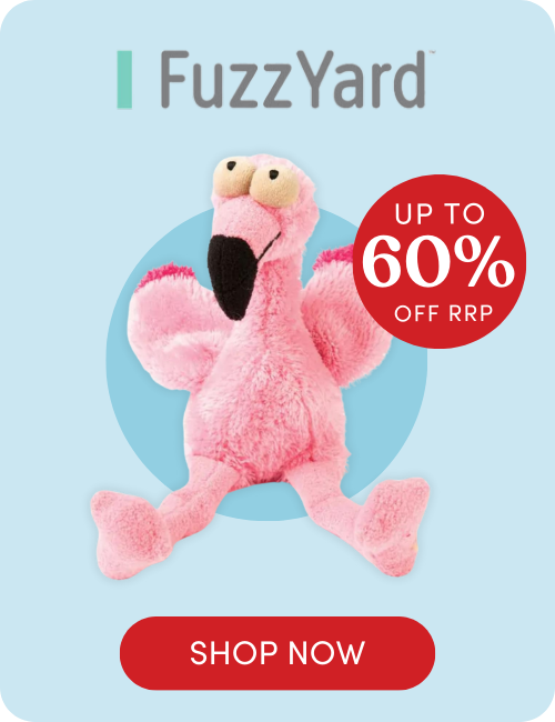 Shop FuzzYard