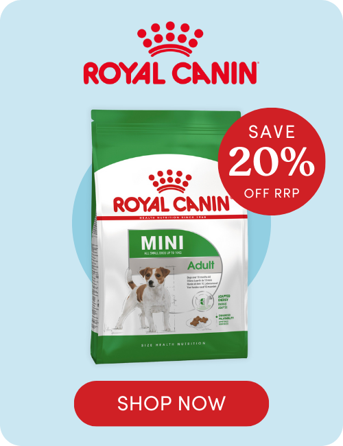 Shop Royal Canin