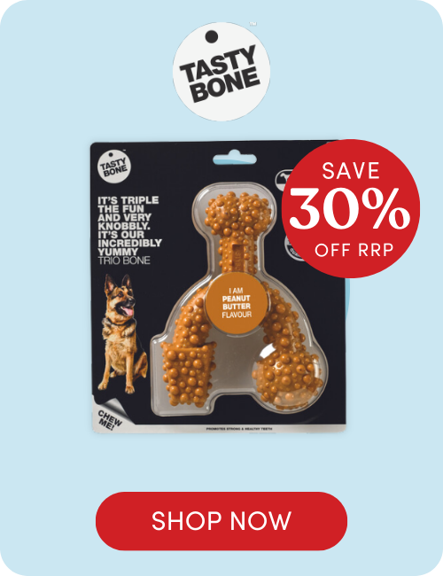 Shop Tasty Bone