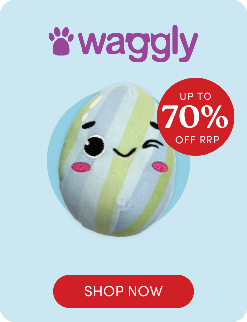 Shop Waggly Toys