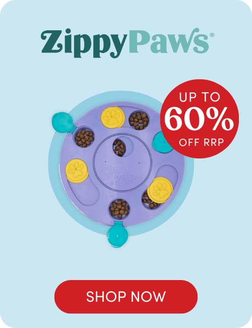 Shop ZippyPaws