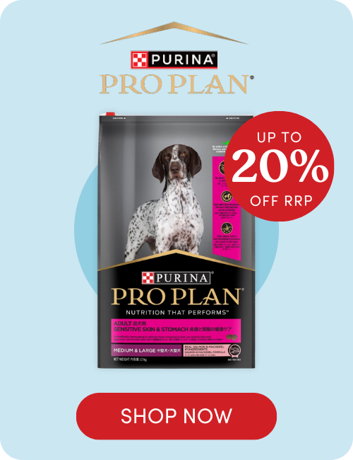 Shop Purina Pro Plan