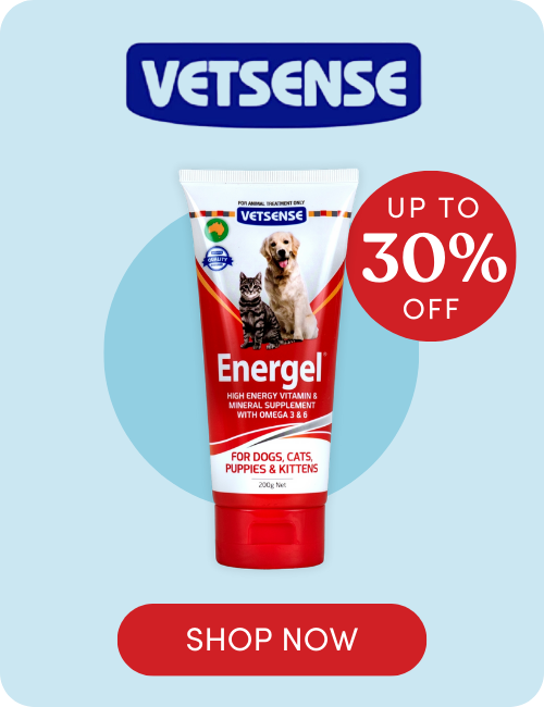 Shop Vetsense