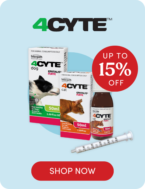 Shop 4CYTE