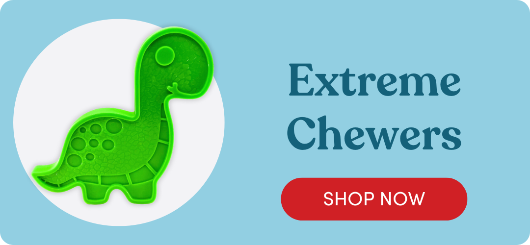 Shop Extreme Chewers