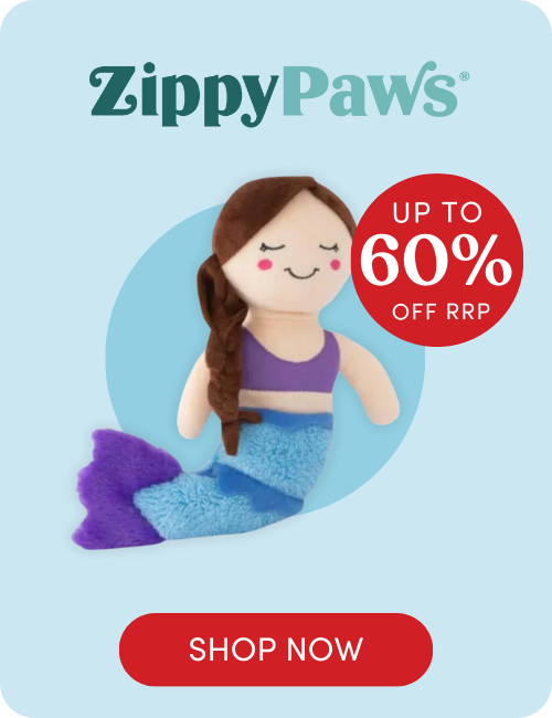 Shop ZippyPaws toys