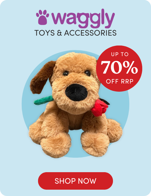 Shop Waggly Toys