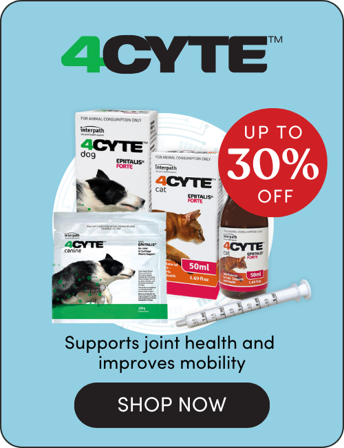 Shop 4CYTE