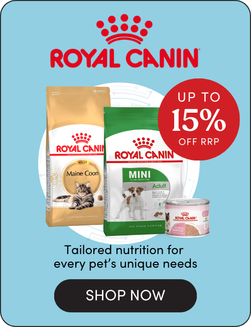 Shop Royal Canin