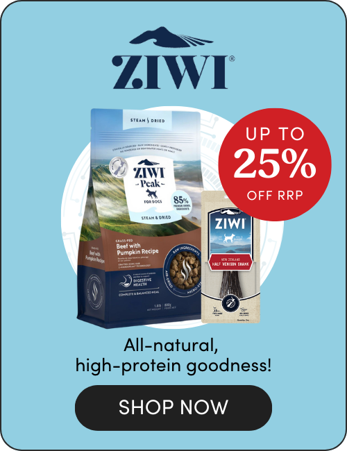 Shop ZIWI Peak