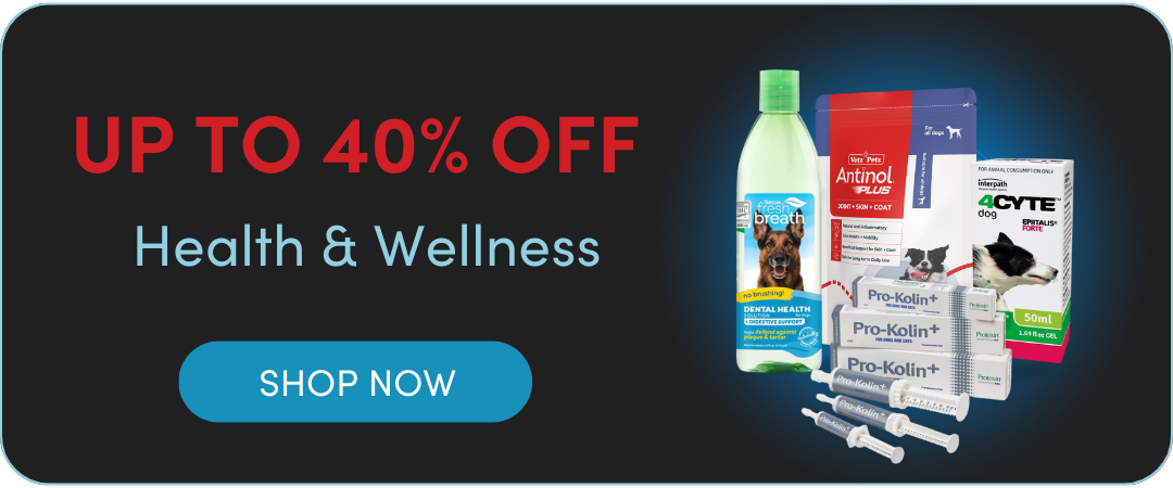 Shop Health & Wellness products