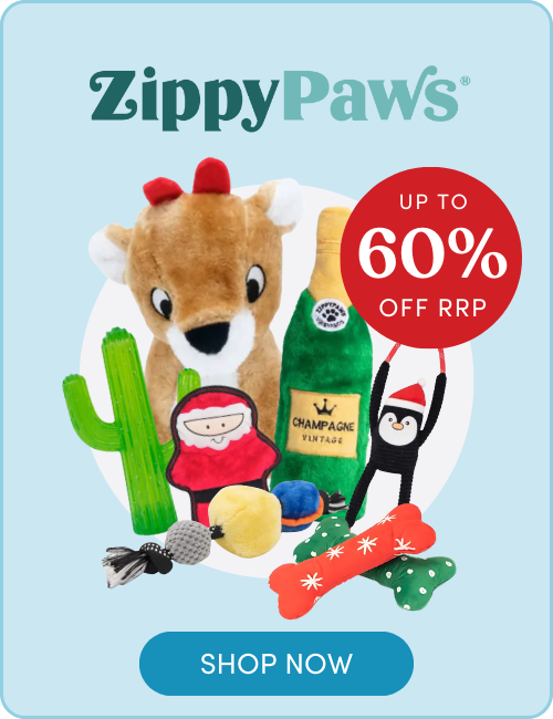 Shop ZippyPaws toys