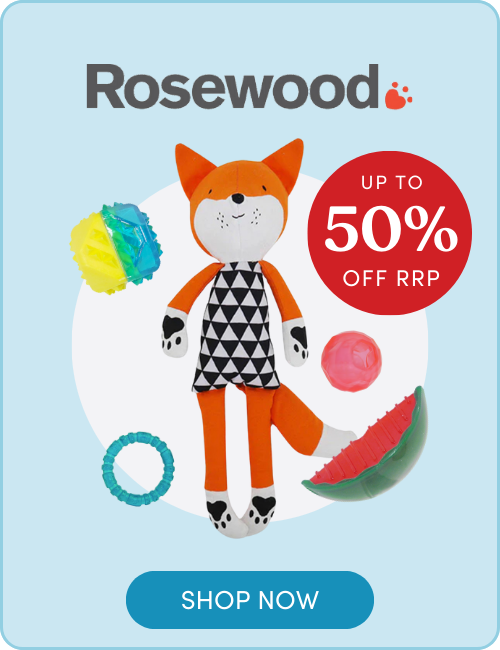 Shop Rosewood toys