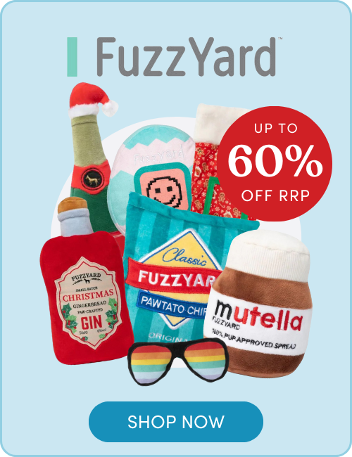 Shop FuzzYard toys