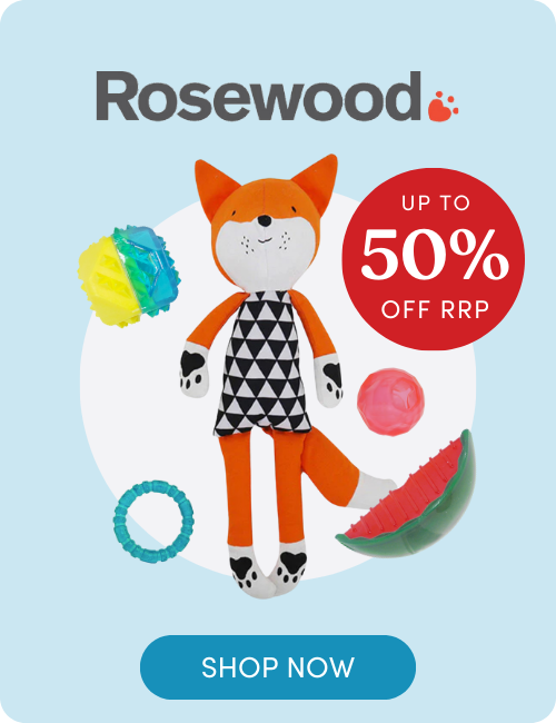 Shop Rosewood