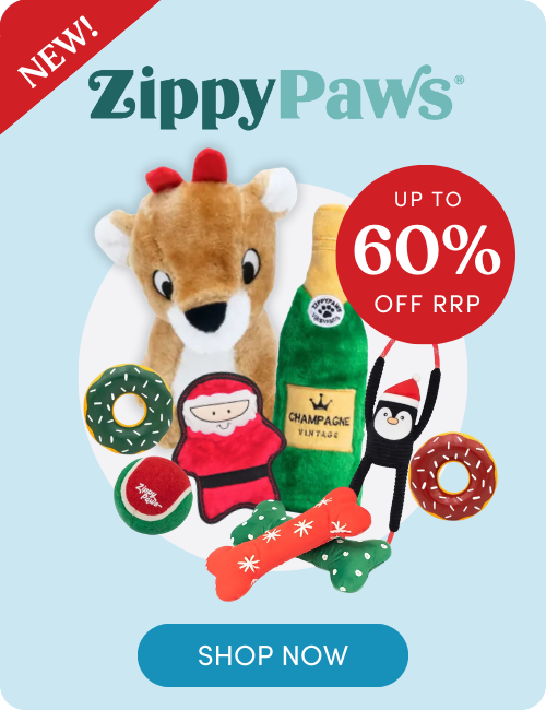 Shop ZippyPaws