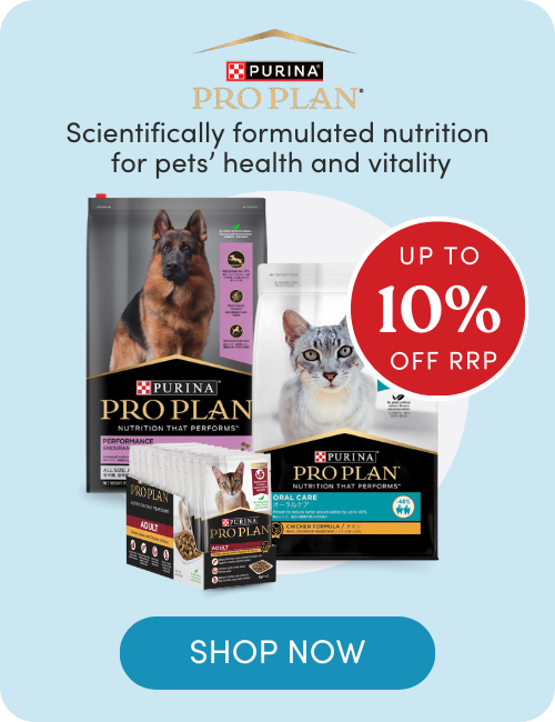 Shop Purina Pro Plan