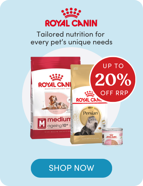 Shop Royal Canin