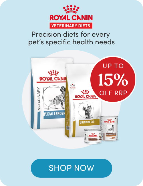 Shop Royal Canin Veterinary Diets