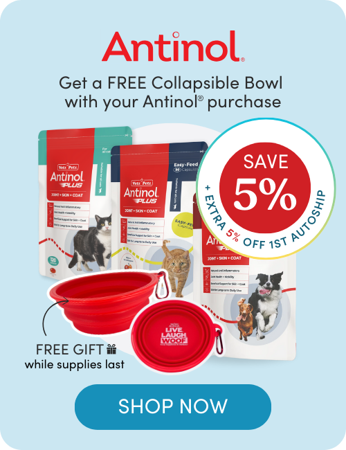 Shop Antinol & Grab your Free Gift