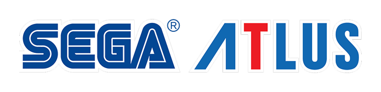 SEGA® ATLUS