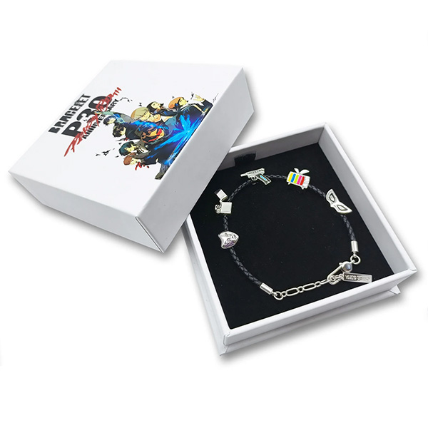 Persona 30th Anniversary: Icon Bracelet