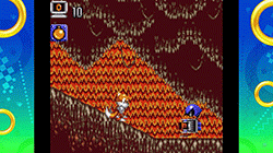 Classic Sonic