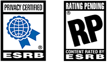 Rating ESRB