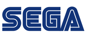 SEGA logo