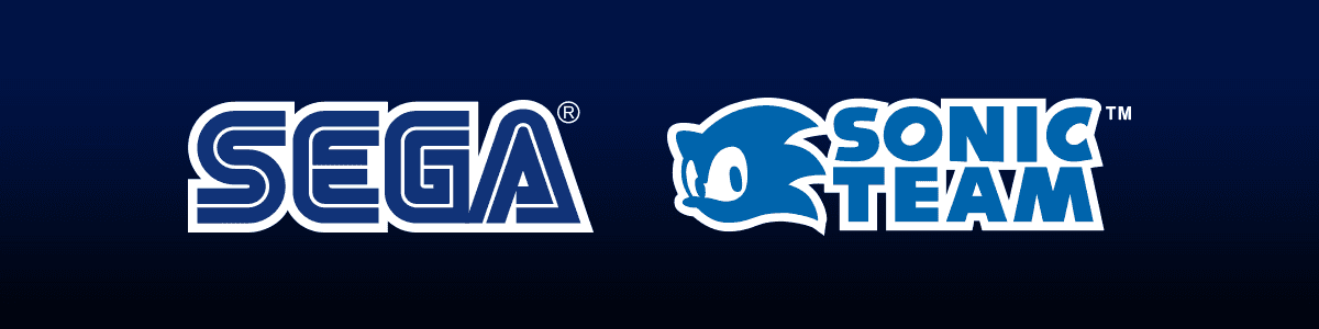  SEGA | Sonic Team