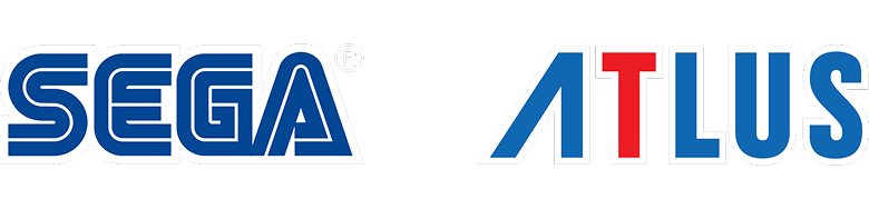 SEGA® ATLUS