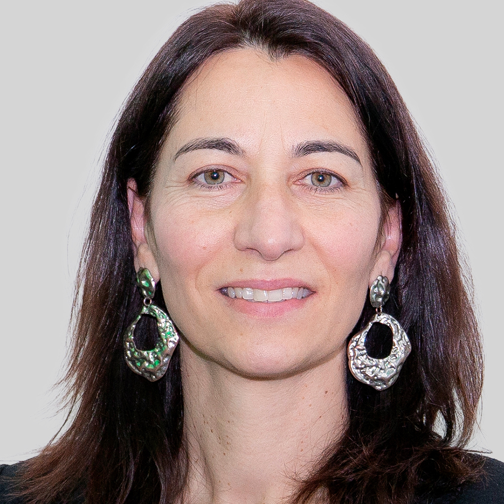 Francesca Serravalle  Head of Infrastructure and Energy  Vodafone UK