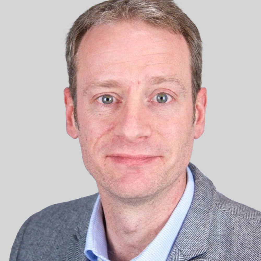 Andy Linham Principal Strategy Manager, Vodafone Group