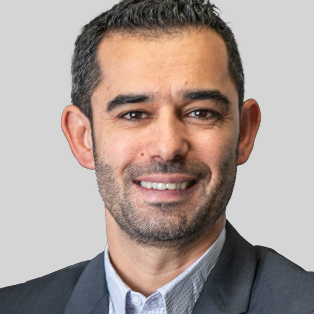 Aaron Partouche Innovation Director, Colt Technology Services