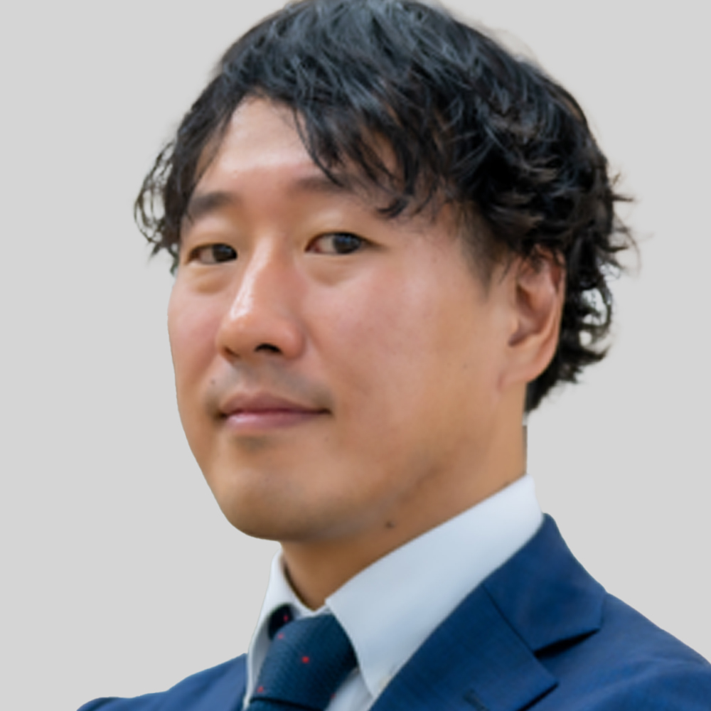 Itsuma Tanaka President & CEO, Docomo Communications Laboratories Europe GmbH