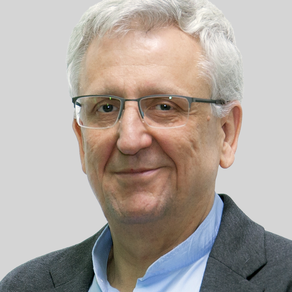 Diego R Lopez  Senior Technology Expert, Telefónica and ETSI Fellow