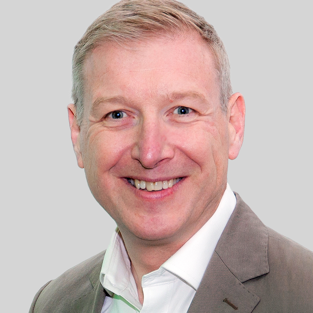 Mark Gilmour Chief Technology Officer, ConnectiviTree (Europe)