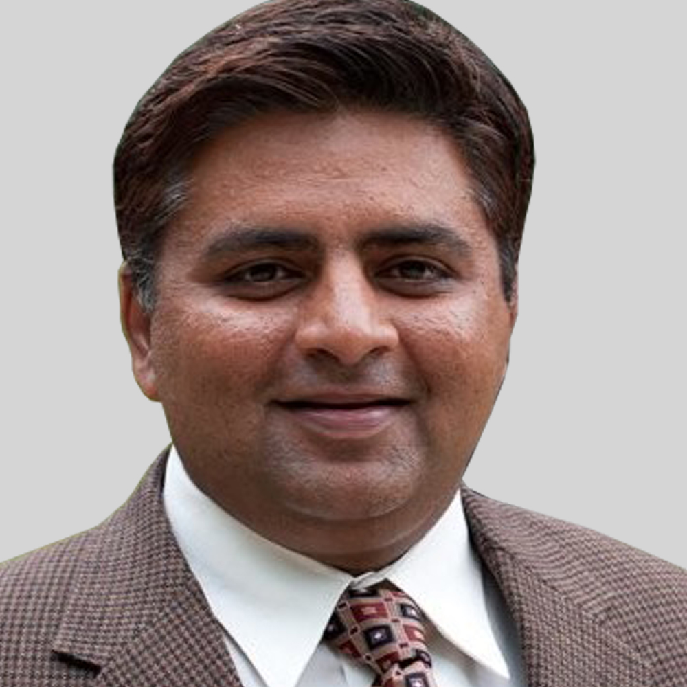 Manish Singh CTO, Telecom Systems Business, Dell Technologies