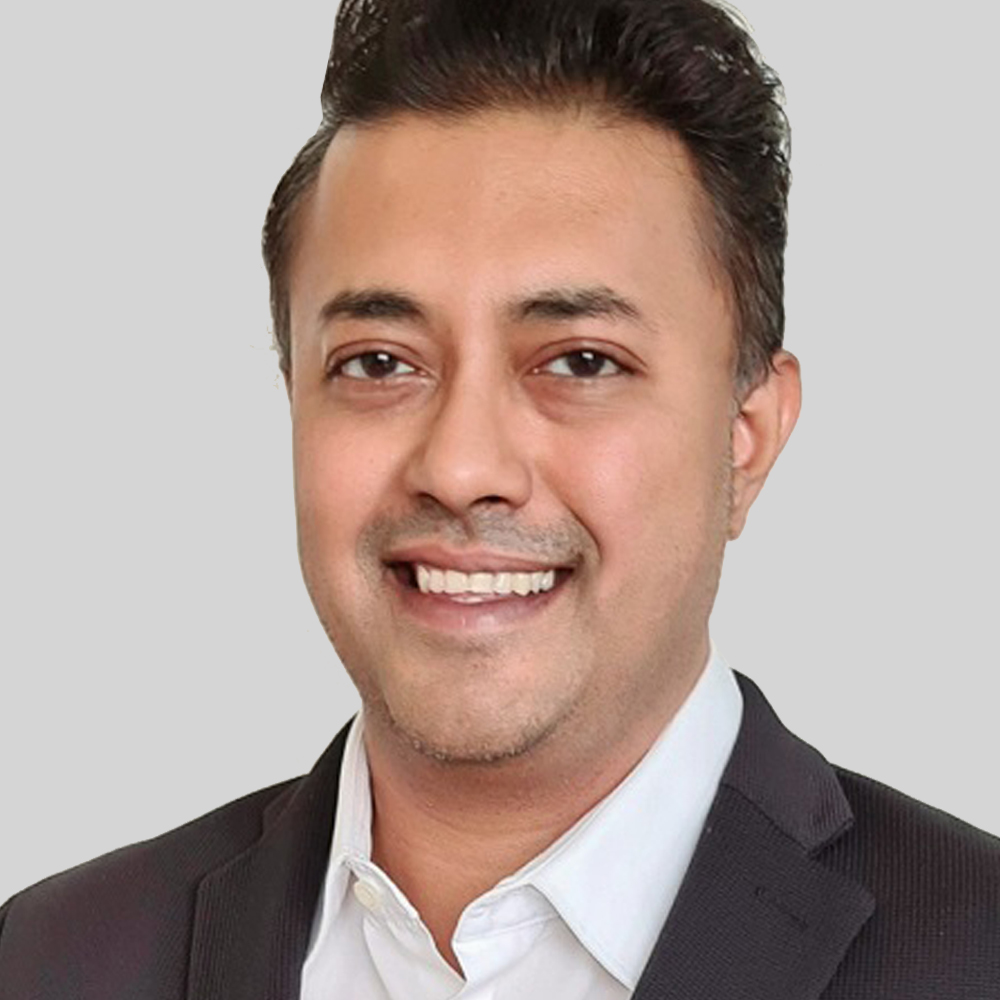 Jishnu Dasgupta Head of Marketing - Network Monetization Platforms, Cloud and Network Services, Nokia