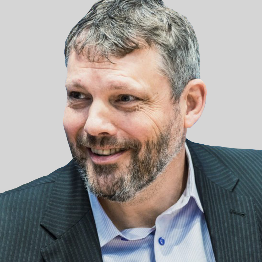 Brandon Larson VP, GM, Cloud, AI & IMS, Mavenir