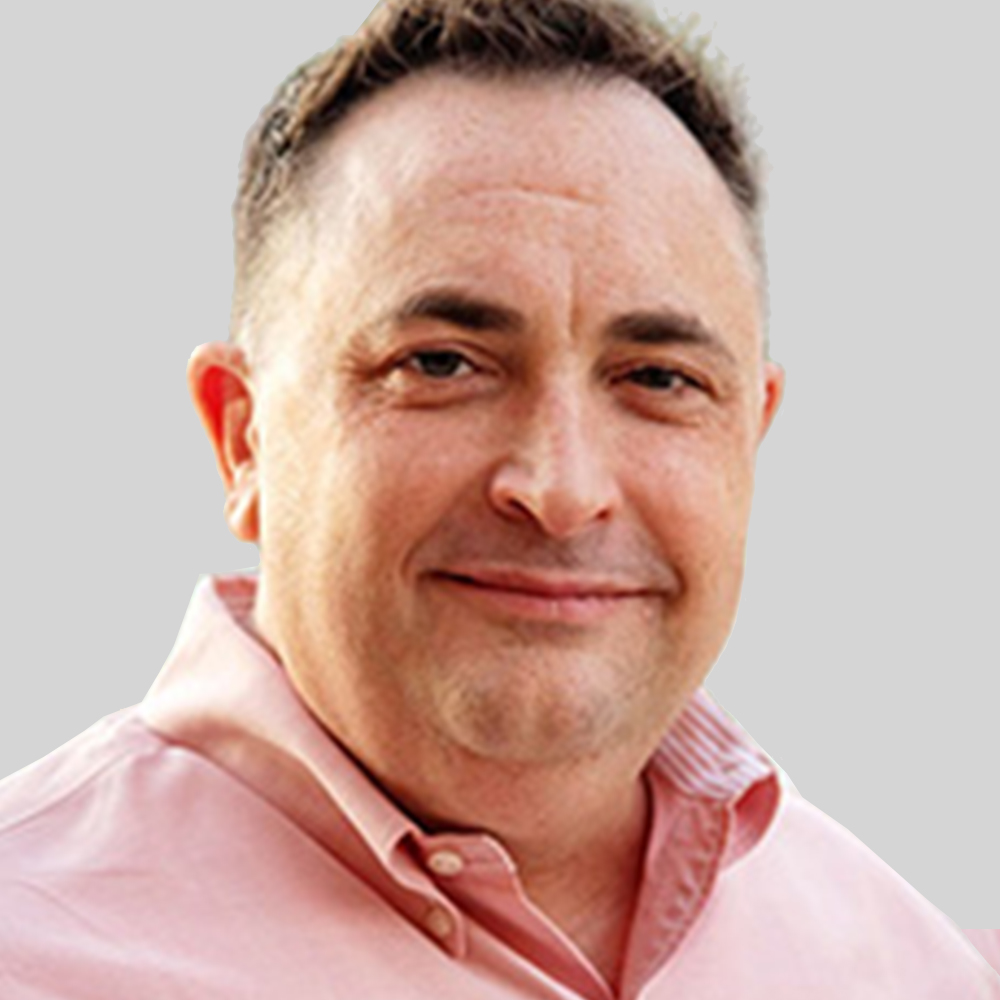 Darrell Jordan-Smith Chief Revenue Officer, Wind River