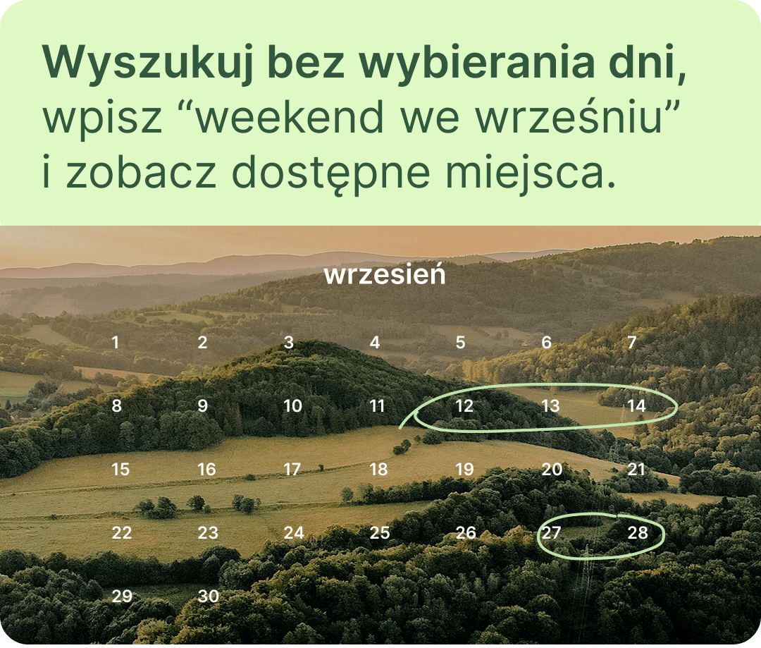 Elastyczne daty