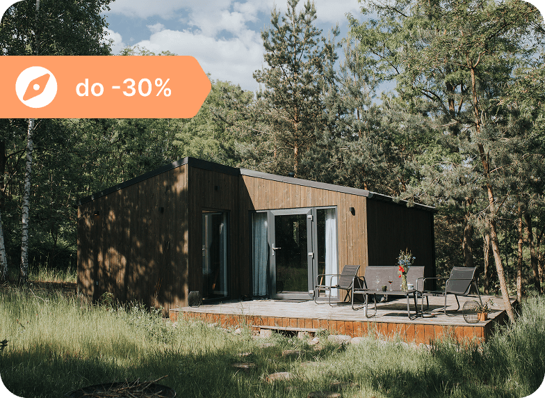 Offline Glamping