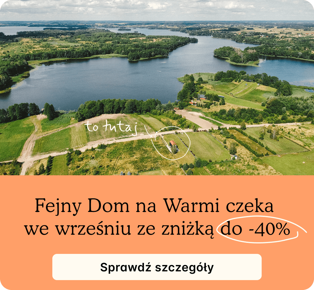 Fejny Dom oferta