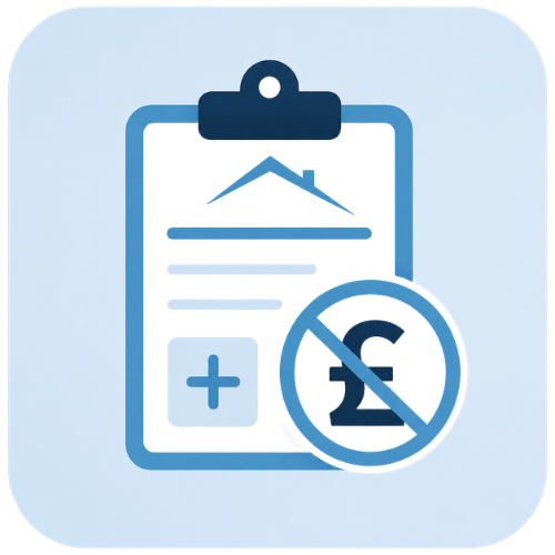 Free to post icon